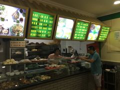-白魁老号饭庄(安内店)
