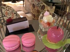 -粤海喜来登酒店·&More聚驿(天河城店)