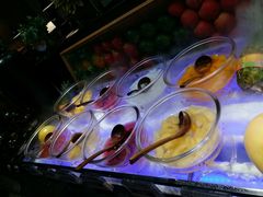 -盛江山自助料理(奥莱锦辉购物广场店)