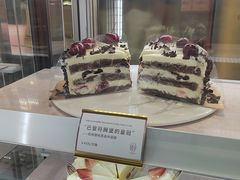 -CloudD'or可露朵蛋糕(1733商业空间店)