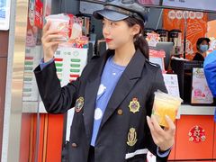 -皇庭广场(福华三路店)