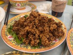 -烤肉季饭庄