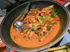 -老阿爸江浙土菜(奥体中心店)