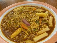 -韩礼年糕(飞虹路店)