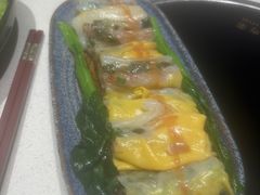 -煲王粤菜餐厅(中侨中心店)