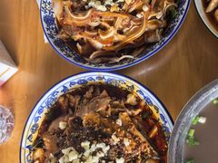 红油耳片-赵姐猪耳朵饭店