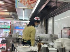 -穗银肠粉店(东川路店)