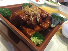 -汤记传菜(秀浦路店)