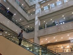 -光启城时尚购物中心