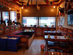 -卡万金特色藏餐