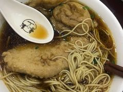 -东吴面馆(君地新大陆店)