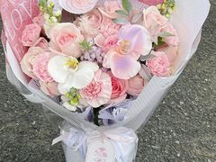 -F.Story 花和故事(新天地店)