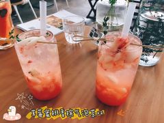 -CHILLAX轻乐时(侨建·Hi City店)