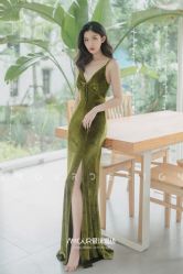 -AMOUR·爱沫婚纱礼服·小众设计品牌