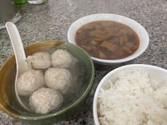 -李记小小吃(涪江路店)