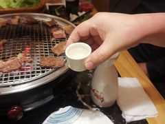 -龍二烧肉酒场(九亭店)