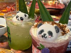 -月满大江千层肚火锅(锦城大道店)