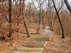 -沈阳辉山风景区