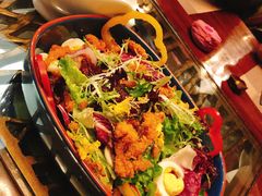 -成桂西餐厅(河北路店)