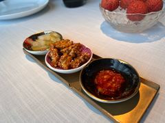 -莉莉海堂HAITANG·烤鸭(国贸商城店)