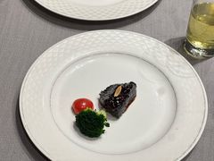 低温炆火雪花牛肉-润苑(徐汇店)