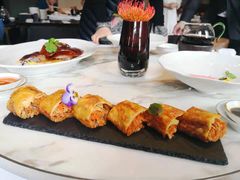 -宝丽轩中餐厅BAOLIXUAN