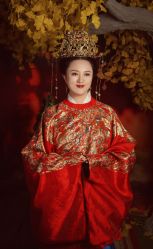 -盘子女人坊古装写真摄影(深圳店)