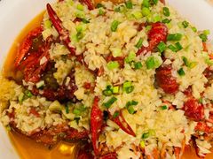 -虾小龙老长沙龙虾馆(坡子街店)