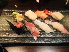 -兄弟船日本料理(新世界花园店)