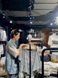 -WM Hair Salon精品店