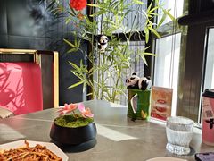 -四川饭店(城乡购物中心店)