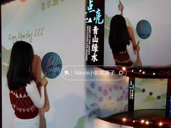 -北京杜莎夫人蜡像馆