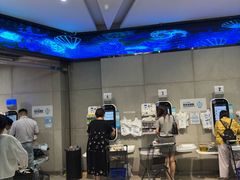 -盒马鲜生(王府广场店)