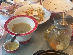 -谭厨中山传家菜.乳鸽.脆鲩鱼(华强北中航城店)