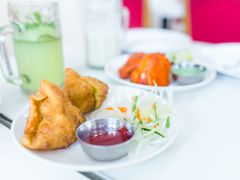 -美芝律剪刀剪咖喱饭