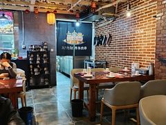 -三个大叔烤羊肉串·炭炉砂锅菜(西三旗店)