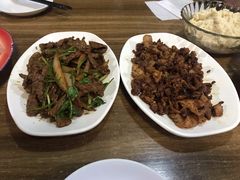 -炙热童年·老北京炙子烤肉(南锣鼓巷店)