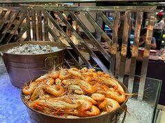 -东莞塘厦三正半山温泉酒店·沙利文西餐厅