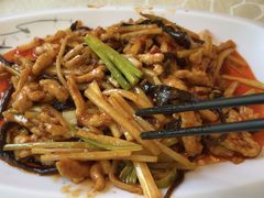 -福来居烤鸭店(天坛二店)