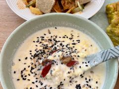 -亩沣记秘汁凉皮·兰州特色