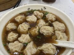 -蒋家桥饺面店(四望亭路店)