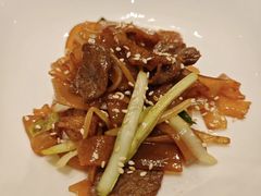 -Yan Ting 宴庭中餐厅(上海静安瑞吉酒店)