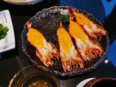 -王鼎精致料理铁板烧(世博源店)