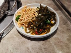 -淘米捞·米汤脆鲩鱼火锅(福田皇岗店)