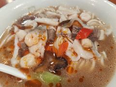-奎元馆.百年奎元.非遗传承(西湖边的解放路店)