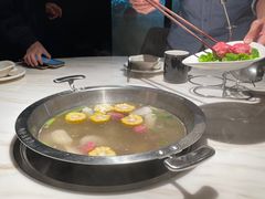 -为什么牛潮汕牛肉火锅(中信广场店)