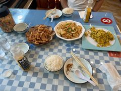 -丽泽山庄·生态怀柔菜·虹鳟鱼(红螺寺店)