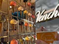 -VENCHI 闻绮(北京汉光店)