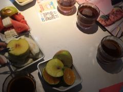 -豪客来牛排(雄峰城店)