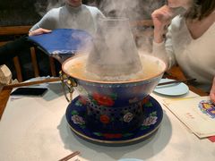 -东来顺饭庄(王府井步行街店)